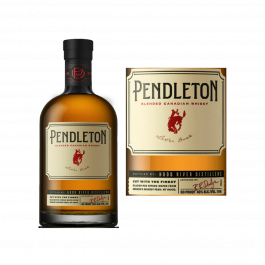 Pendleton Blended 750ml