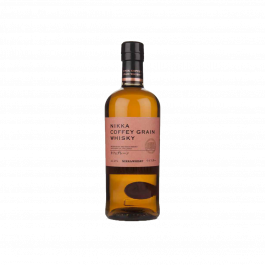 Nikka Coffey Grain Whisky | Buy Tax free & Duty Free.
