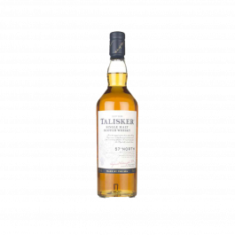 TALISKER 57°NORTH 700ml Talisker 57° North - Ratings and reviews - Whiskybase