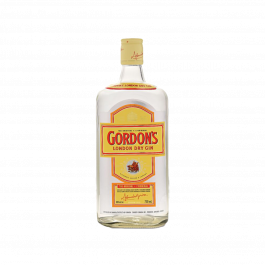 GORDON’S DRY GIN ジン　750ml Gordon's Dry Gin - 750ml — Miller & Bean Coffee Company