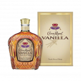 Crown Royal- Vanilla 1 L