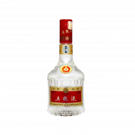 激安アウトレット通販 ABV 52% 500ml Wuliangye | LIQUOR CG
