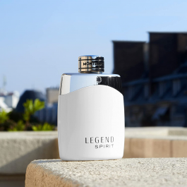 MONT BLANC LEGEND SPIRIT 100ML オードトワレ Legend Spirit Eau de Toilette 100 ml - Luxury Eau de