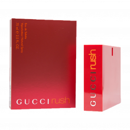 Gucci Rush EDT 75ml