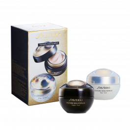 Total Protective & Regenerating Day & Night Set