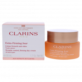ボディクリーム CLARINS Extra-Firming Nut Cream 50ml Body Firming Extra-Firming Cream | Body Cream | CLARINS®