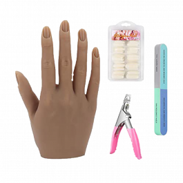 Hand & Nails Kit
