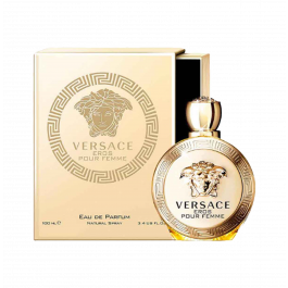 Versace Eros Pour Femme EDP 100ml
