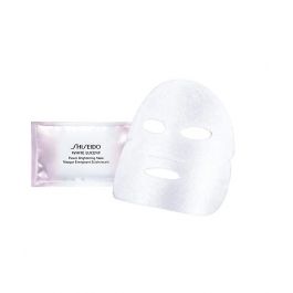 シカリ(バラ売り可)Brightening Mask 5個セット ブライトニングウォッシュ ブラシセット: コスメ＆ビューティー