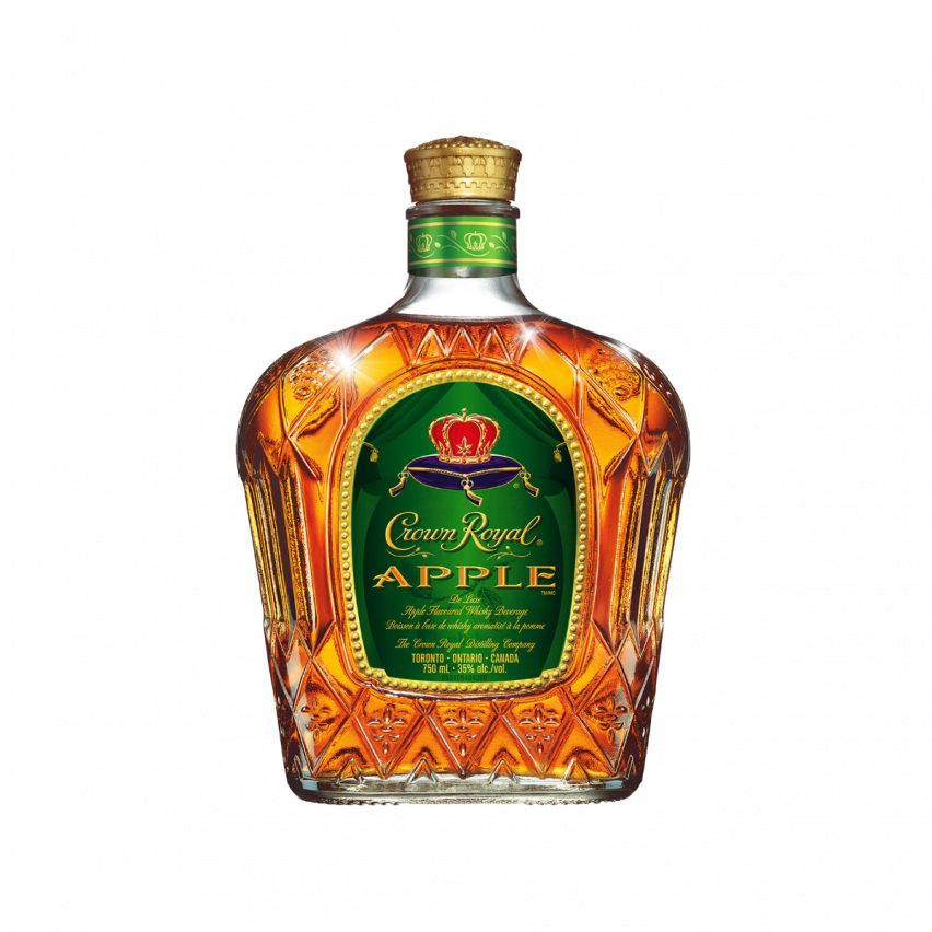 Crown Royal Apple 1L