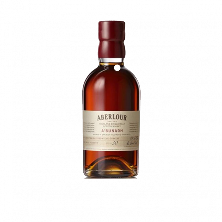 アベラワー　アブーナ　Aberlour A'Bunadh 7122359-Aberlour-ABunadh-