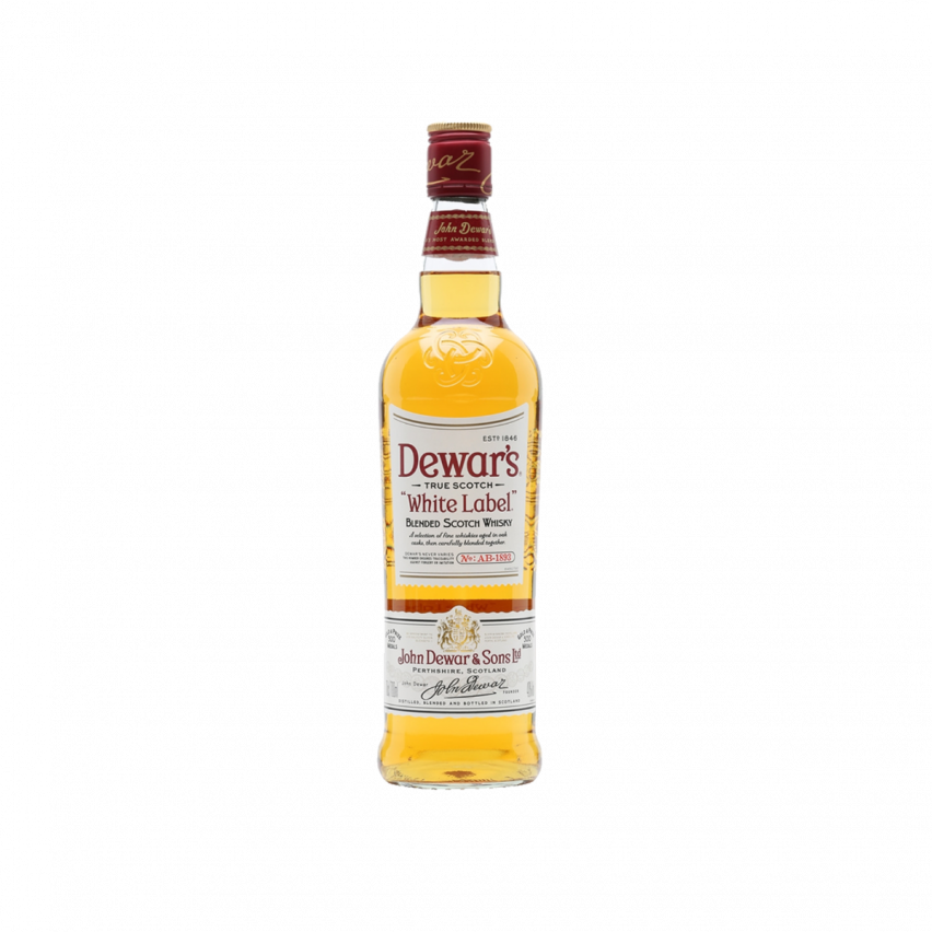 Dewars White Label 1L