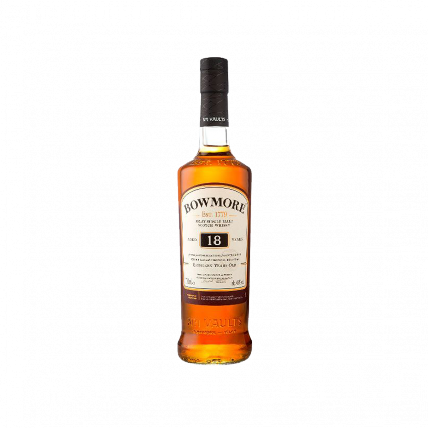 Bowmore 18 Year Old 700ml