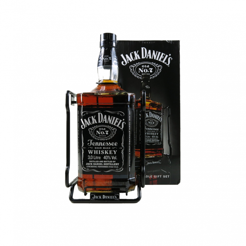 Jack Daniel's - Old #7 3L