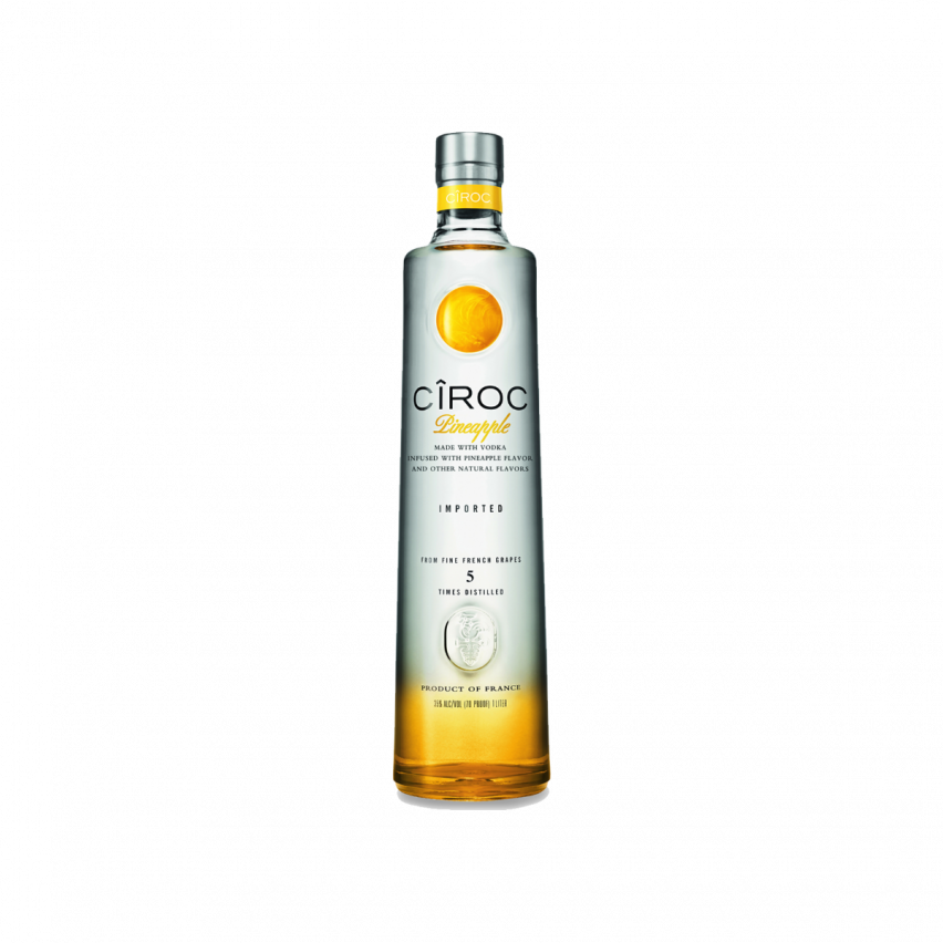 Ciroc Pineapple 1L