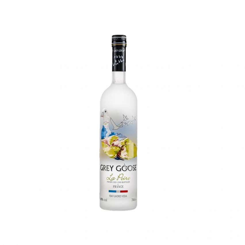 Grey Goose La Poire 1L