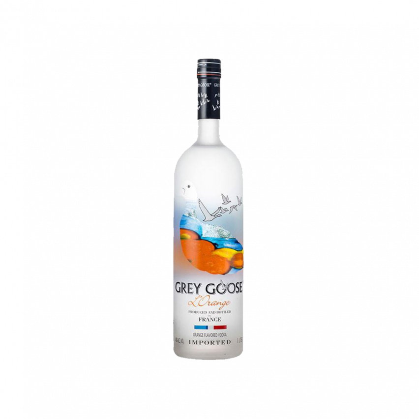 Grey Goose L'Orange 1L