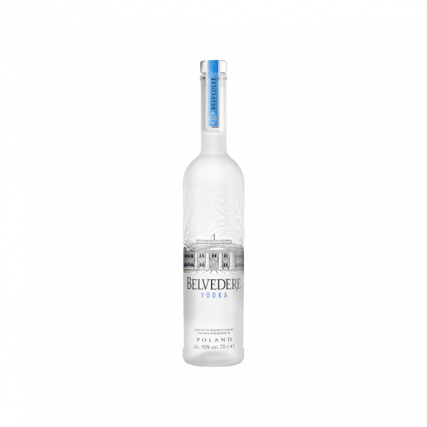 Belvedere Vodka 1L
