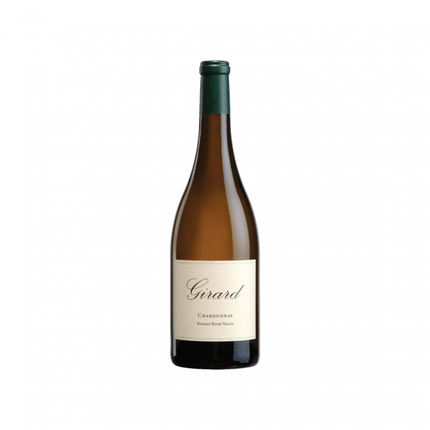 chardonnay girard russian 750ML