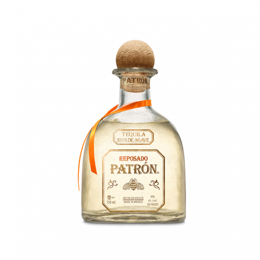 Patron Reposado 1L