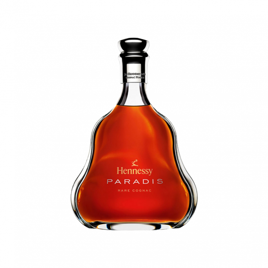 Hennessy PARADIS RARE COGNACブランデー Chinese New Year Paradis cognac decanter - Hennessy