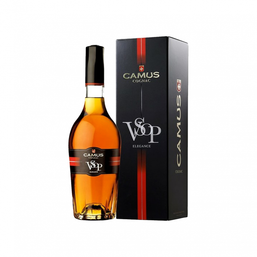 Camus Elegance VSOP 50ml