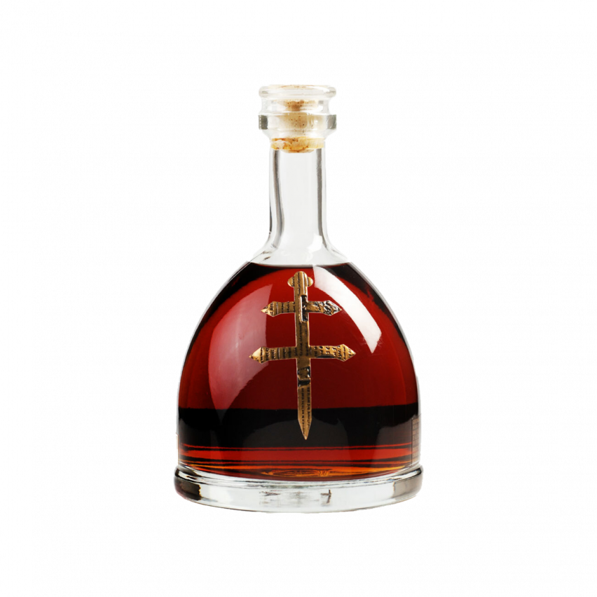 Dusse VSOP 750ml