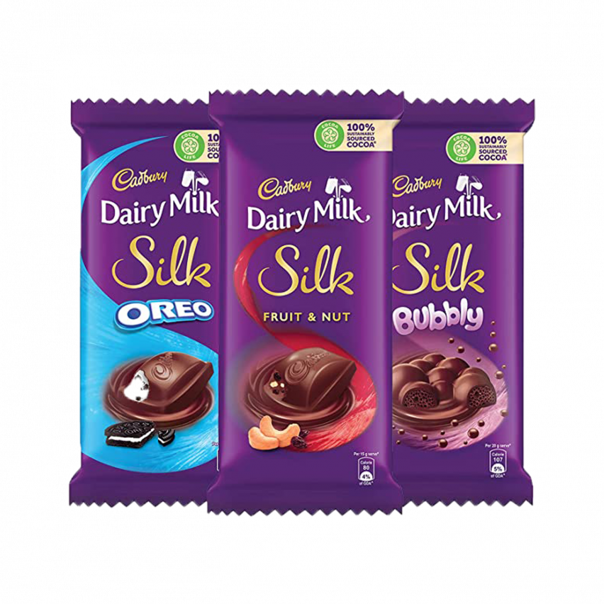 Dairy Milk Oreo