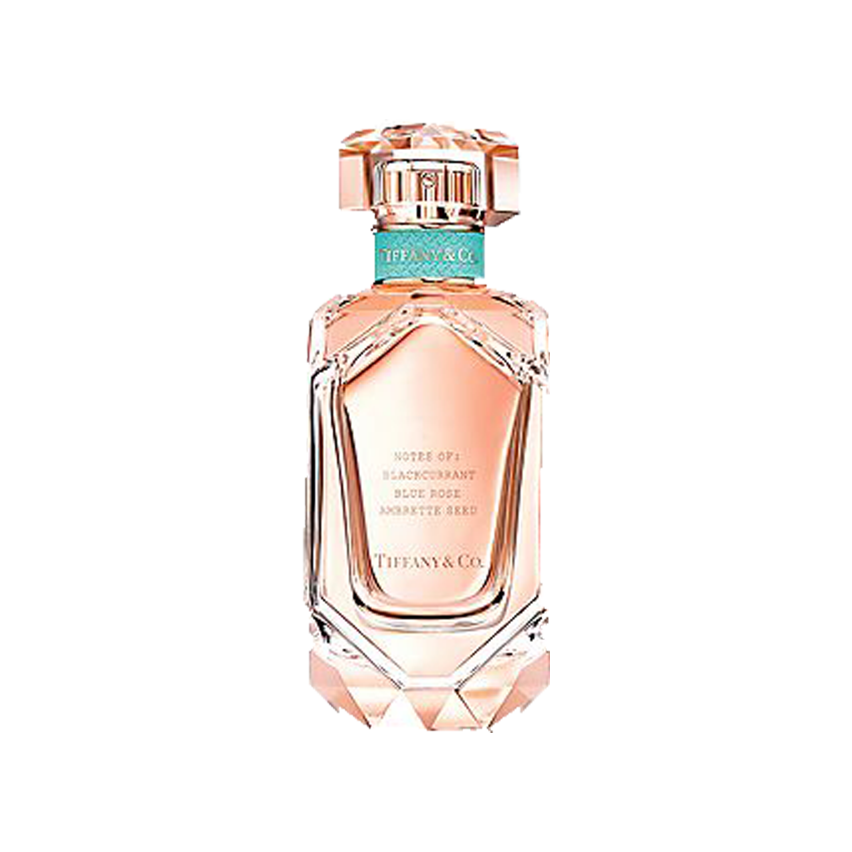 Tiffany Rose Gold EDP 75ml