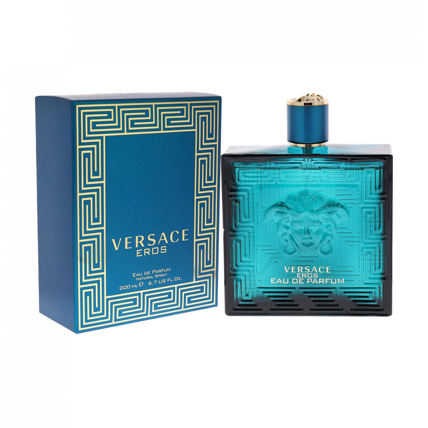 Versace Eros EDP 200ml