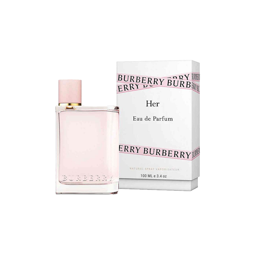 Burberry Her Intense EDP 100ml