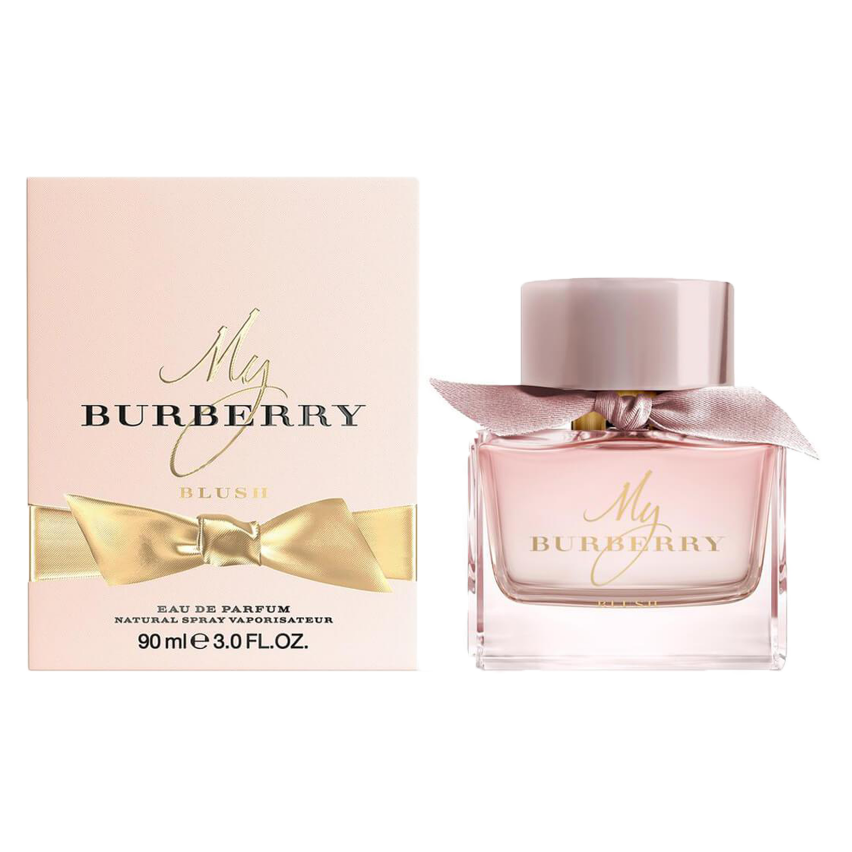 【BURBERRY 香水】My BURBERRY BLUSH 90ml My Burberry Blush Eau de Parfum 90ml - Women | Burberry