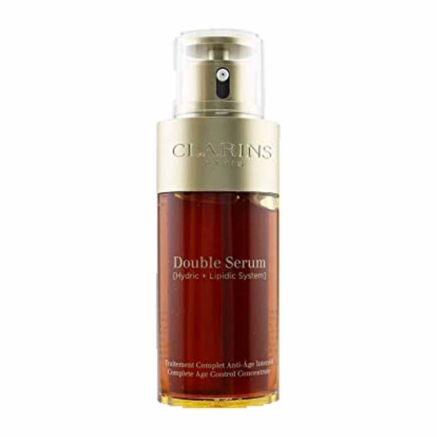 Double Serum 50ml
