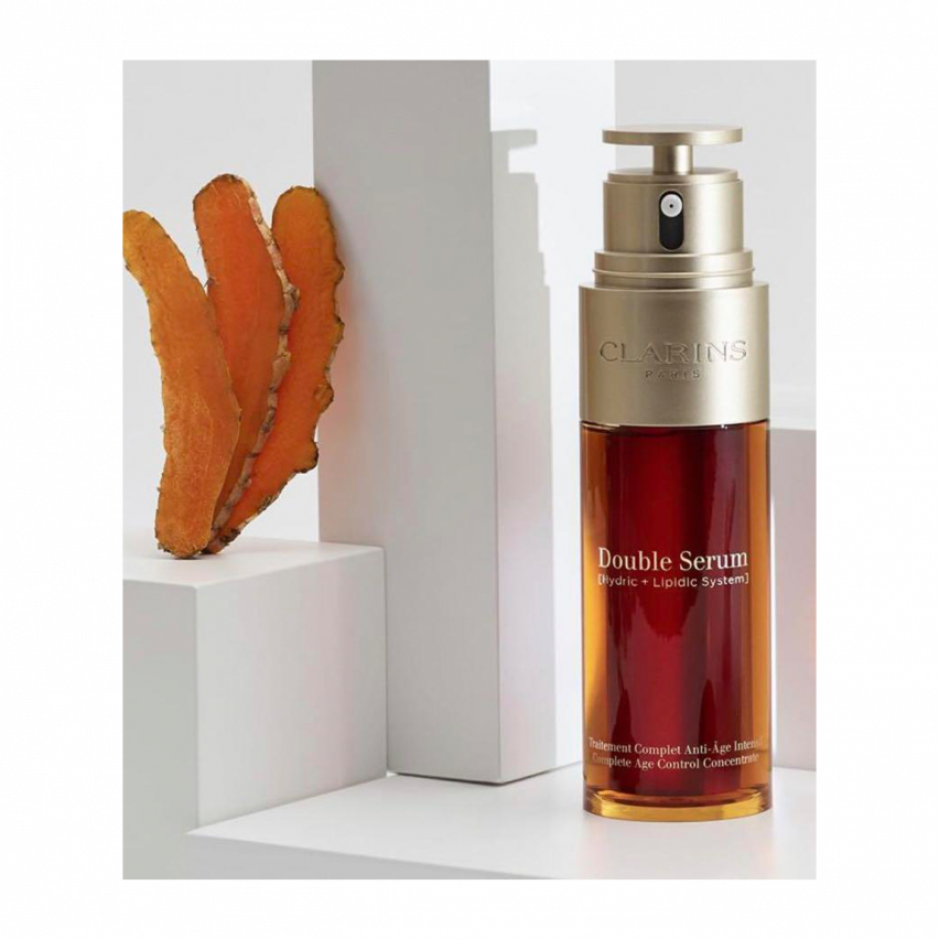 Double Serum 100ml