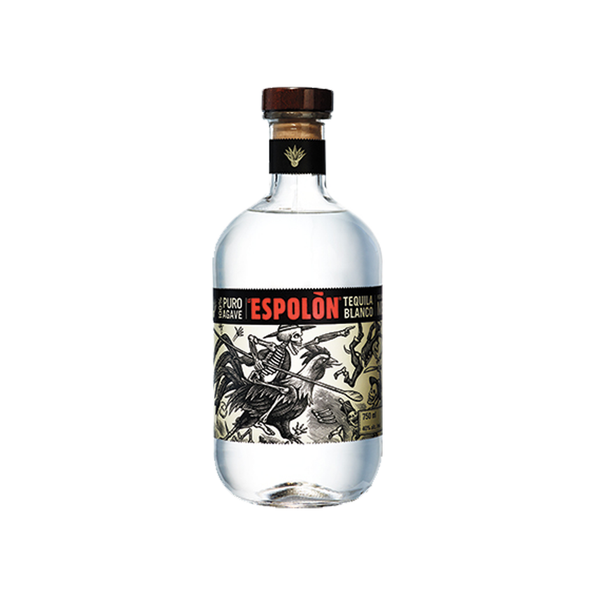 Espolon Blanco 750