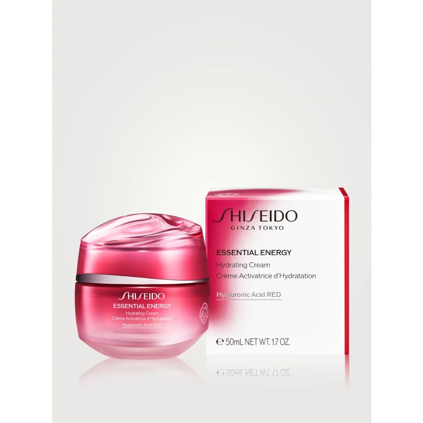 Essential Energy Hydrating Cream 50ml