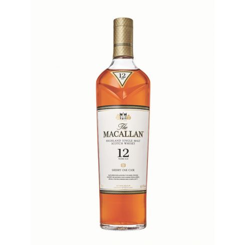 Whiskey - Liquor