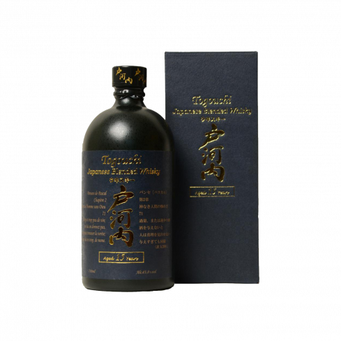 International Spirits - Liquor