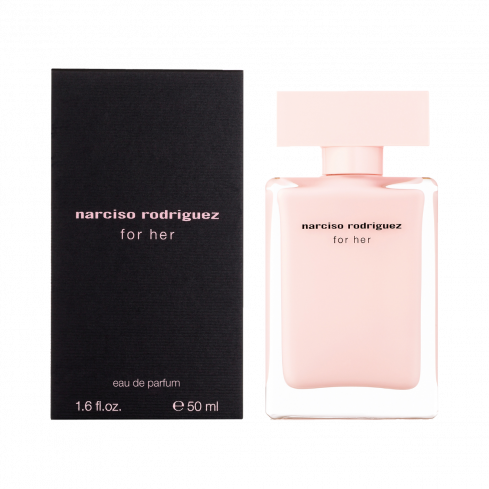 Narciso Rodriguez - By Brand - Beauty