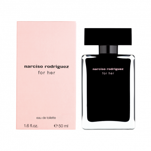 Narciso Rodriguez - By Brand - Beauty