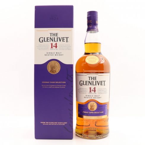 Single Malt Whiskey - Whiskey - Liquor